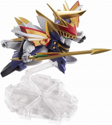 Bandai NXEDGE STYLE (MASHIN UNIT) SEIRYUMARU , BAN90879, by BANDAI