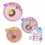 Epoch Sweets Charms Deco Donut Set  , EPC22821, by Epoch