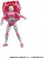 TAKARA TOMY ER-09 TRANSFORMERS EARTHRISE ARCEE Transformers , TAK67105, by TAKARA TOMY