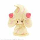 Bandai POKEMON PLAMO QUICK!! 12 ALCREMIE, BAN40147, by BANDAI