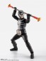 Bandai S.H.Figuarts Shocker Combatant Hell's Showa Monster Edition, BAC88071, by BANDAI