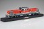 Aoshima 1/45 Train Museum OJ No.06 Diesel Train DD51 Freight A Updated Car  , AOS61824, by AOSHIMA