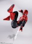 Bandai S.H.Figuarts Spider-Man (Upgrade Suit) (Spider-Man: No Way Home), BAC20903, by BANDAI