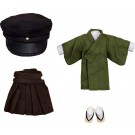 Good Smile Company Nendoroid Doll Outfit Set: Hakama (Boy) (Reissue), GSC60187, by GOOD SMILE COMPANY
