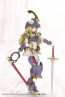Kotobukiya M.S.G Modeling Support Goods: Virtua Style 01 Sword Set A, KBY43019, by KOTOBUKIYA