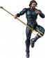 Medicom Toy MAFEX Aquaman (Stealth Suit) (Aquaman and the Lost Kingdom), MED73109, by MEDICOM TOY