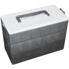 Plamo Improvement Commission MODELING CONTAINER 054 (SMOKE), PIC77575, by Plamo Improvement Commission