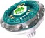 TAKARA TOMY Beyblade X BX-00 Booster Rock Leone, TAK57492, by TAKARA TOMY