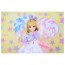 TAKARA TOMY Licca-chan LD-09 Sweet Candy, TAK86182, by TAKARA TOMY