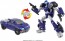 TAKARA TOMY Transformers: EarthSpark ESD-13 DX Terran Hashtag, TAK39115, by TAKARA TOMY