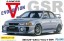 Fujimi 1/24 ID 100 Lancer Evolution Ⅴ GSR, FUJ39190, by FUJIMI