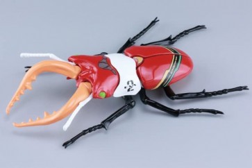 Fujimi Jiyuu Kenkyuu Series No.226 Rebuild of Evangelion Stag Beetle Unit 2 Specifications, FUJ71517, by FUJIMI