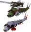 Kotobukiya Zoids: Molga & Molga with Canory Unit (Reissue), KBY018284, by KOTOBUKIYA