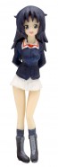 Platz 1/35 Girls und Panzer Usagi-san Team Figure Set das Finale Part.3 Special Package Edition  , PLZ75335, by PLATZ