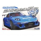 Fujimi 1/24 ID 141 RE Amemiya RD 3 S RX - 7, FUJ38087, by FUJIMI