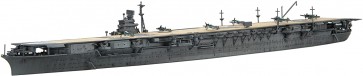 Fujimi 1/700 Toku Series No.52 Japanese Navy Aircraft Carrier Shokaku Ver.1.1 Showa 17/19  , FUJ31390, by FUJIMI