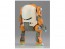 Hasegawa  1/20 Mechatro WeGo No.02 Orange, HAS45134, by HASEGAWA