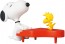 Medicom Toy UDF PEANUTS Series 13 Pianist Snoopy, MED56835, by MEDICOM TOY