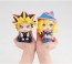 MegaHouse Look Up Yu-Gi-Oh Duel Monsters Yami Yugi, MEG34813, by MEGAHOUSE