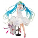 Wonderful Works 1/7 Racing Miku 2021: Vacation Style Ver. (Hatsune Miku GT Project), WON50318, by Wonderful Works