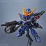 Bandai SD GUNDAM CROSS SILHOUETTE SISQUIEDE (TITANS COLORS) , BAN70109, by BANDAI