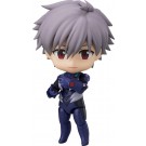 Good Smile Company Nendoroid Kaworu Nagisa: Plugsuit Ver. (Rebuild of Evangelion)  , GSC22246, by GOOD SMILE COMPANY