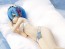 KADOKAWA 1/7 RE:ZERO -STARTING LIFE IN ANOTHER WORLD-: KDCOLLE REM SLEEP SHARING BLUE LINGERIE VER. PVC Re:Zero Starting Life in Another World , KDK19343, by KADOKAWA