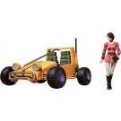 MegaHouse G.M.G Mobile Suit Gundam Earth Federation Forces 08V-SP General Soldier & Buggy for Earth Federation Forces, MEG35063, by MEGAHOUSE