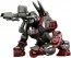 TAKARA TOMY 1/100 Realize Model Zoids RMZ-009 Iron Kong Guylos Color, TAK39726, by TAKARA TOMY
