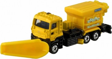 TAKARA TOMY No.39 Antifreeze Sprayer NWS60BC5 Box, TAK17540, by TAKARA TOMY
