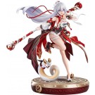 Good Smile Company 1/7 Honkai Impact 3rd: Kiana: Ba-Dum! Fiery Wishing Star, GSC65262, by GOOD SMILE COMPANY