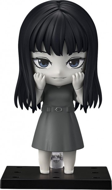 Good Smile Company Nendoroid Tomie (Junji Ito Maniac), GSC73885, by GOOD SMILE COMPANY