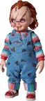 Medicom Toy MAFEX Chucky (Bride Of Chucky), MED72775, by MEDICOM TOY
