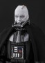 Bandai S.H.FIGUARTS DARTH VADER (STAR WARS: EPISODE VI RETURN OF THE JEDI) , BAN76644, by BANDAI
