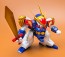 Good Smile Company PLAMAX MS-02: RYUJINMARU (Mashin Hero Wataru) , MAX10402, by MAX FACTORY