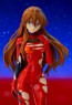 Good Smile Company POP UP PARADE Asuka Langley (Rebuild of Evangelion), GSC46070, by GOOD SMILE COMPANY