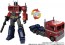 TAKARA TOMY Transformers MPG MPG-17 Optimus Prime Style Gen., TAK46366, by TAKARA TOMY