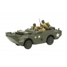 Tamiya 1/35 MM Series 336 American Ford GPA Amphibious Car , TAM53361, by TAMIYA
