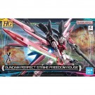 Bandai 1/144 HG Gundam Perfect Strike Freedom Rouge [Gundam Build Metaverse], BAN62736, by BANDAI