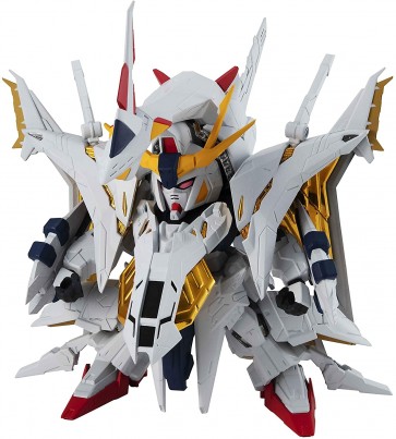 Bandai NXEdge Style [MS Unit] Penelope , BAN14797, by BANDAI