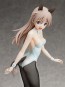 FREEing 1/4 Strike Witches: Road to Berlin: Eila Ilmatar Juutilainen: Bunny Style Ver., FRE11141, by FREEING