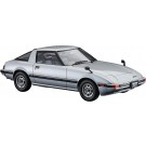 Hasegawa 1/24 Mazda Savanna RX-7 (SA22C) Mid-Term GT (1980), HAS06359, by HASEGAWA