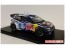 Aoshima 1/24 Belkit No.10 Volkswagen Polo R WRC 2015  , AOS03166, by AOSHIMA