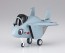 Hasegawa Dragon Pilot: Hisone and Masotan Eggplane F-15 , HAS21841, by HASEGAWA