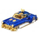 TAKARA TOMY DISNEY MOTORS DREAM STAR II ROUTE 717 MICKEY MOUSE  , TAK34381, by TAKARA TOMY