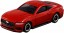 TAKARA TOMY No.91 Ford Mustang Ecoboost Fastback, TAK17366, by TAKARA TOMY