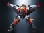 Bandai CHOGOKIN DAMASHII GX-68 THE KING OF BRAVES GAOGAIGAR , BAN96307, by BANDAI