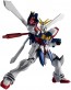 Bandai GUNDAM UNIVERSE GF13-017NJ II GOD GUNDAM , BAN03357, by BANDAI