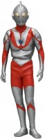 KAIYODO Ultraman (B Type) Mega Soft Vinyl Kit (Reprint), KYD10616, by KAIYODO