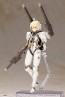 Kotobukiya LUDENS from KOJIMA production , KBY08701, by KOTOBUKIYA